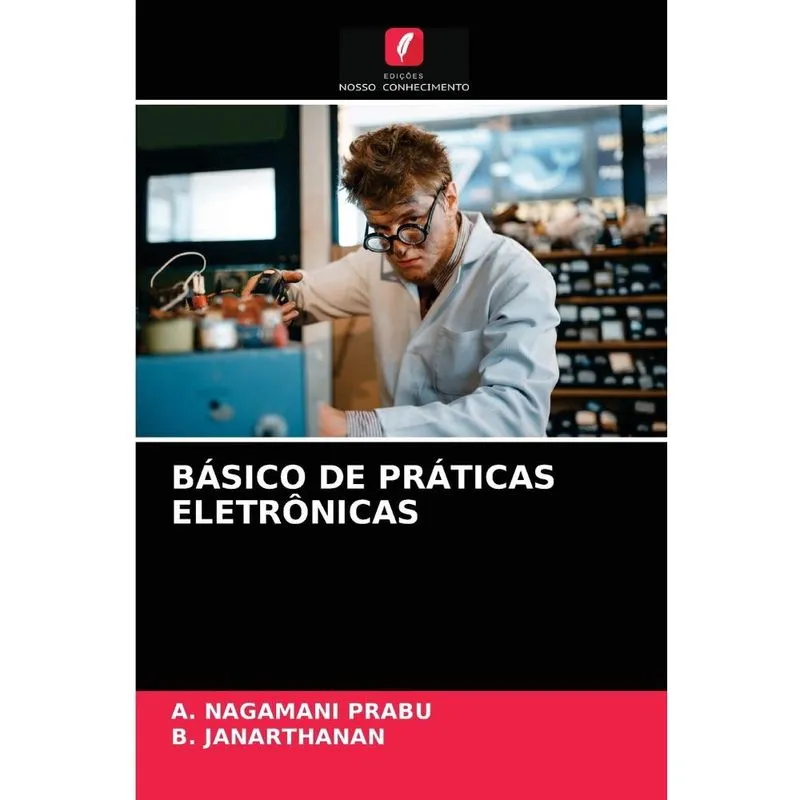 Básico de práticas eletrônicas