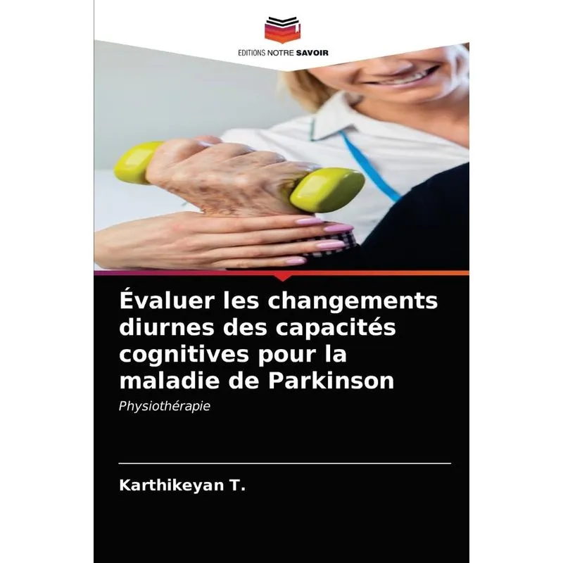 Évaluer les changements diurnes des capacités cognitives po