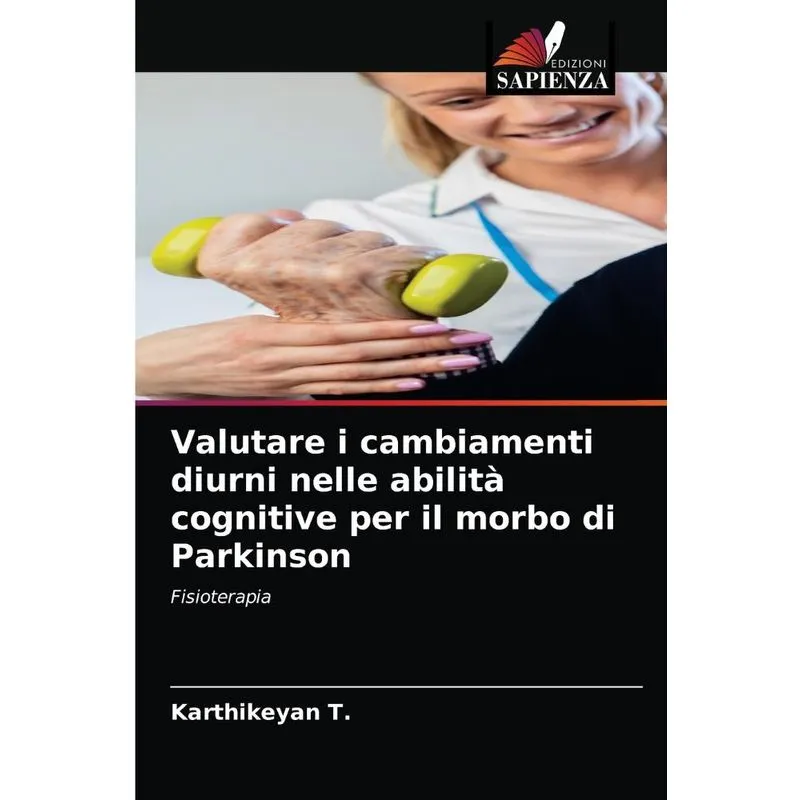 Valutare i cambiamenti diurni nelle abilità cognitive per i