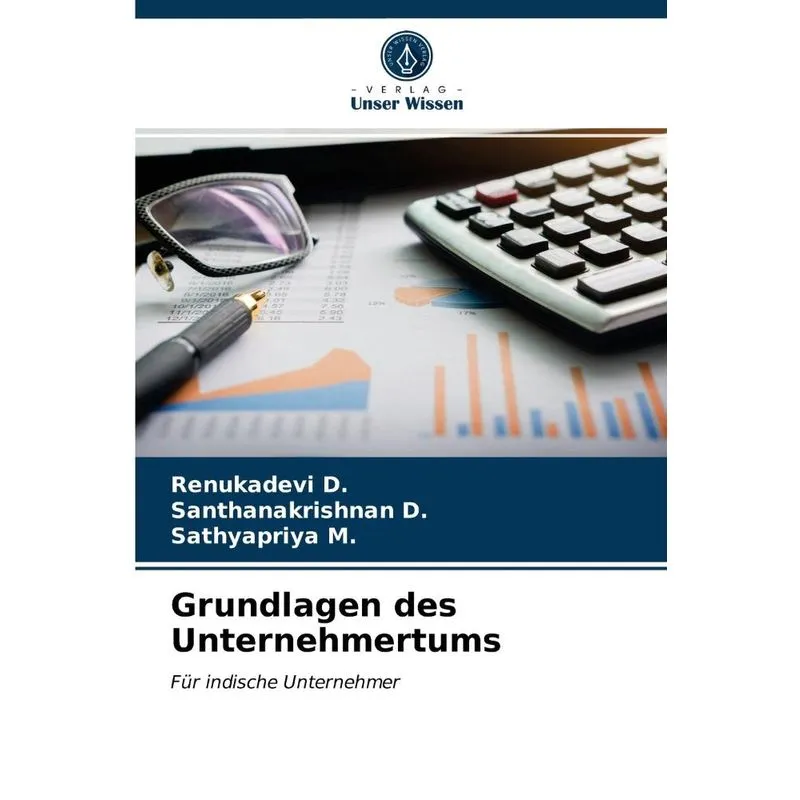 Grundlagen des Unternehmertums