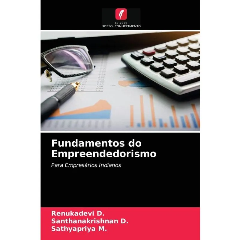 Fundamentos do Empreendedorismo