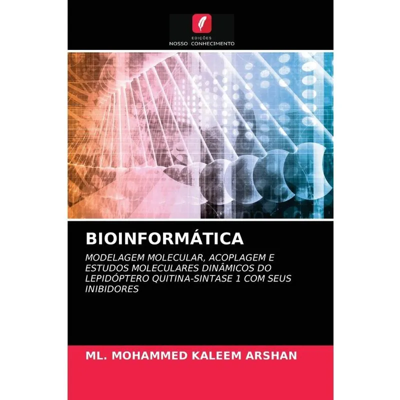 BIOINFORMÁTICA