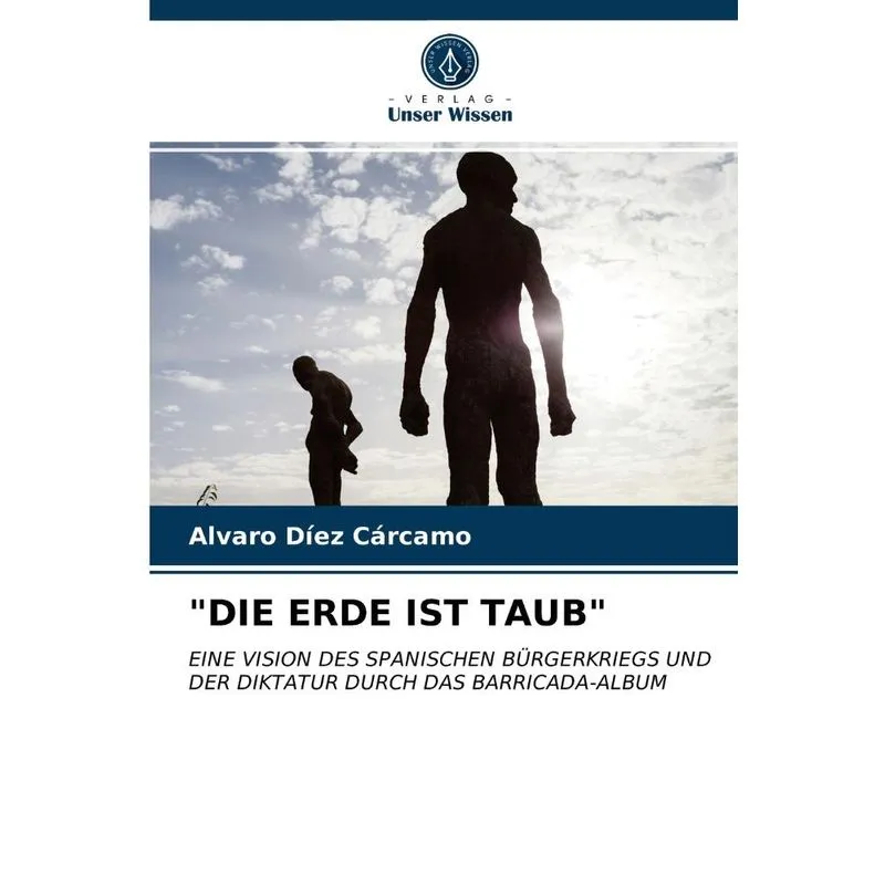 DIE ERDE IST TAUB