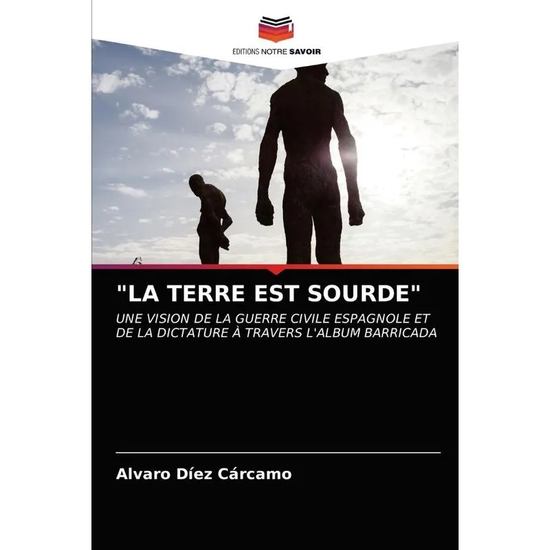 LA TERRE EST SOURDE