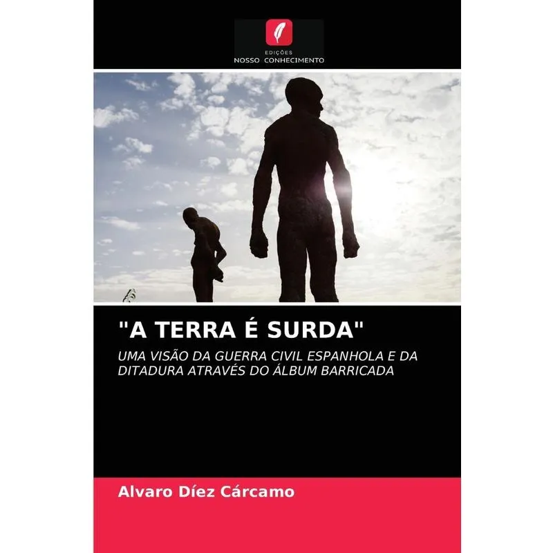 A TERRA É SURDA