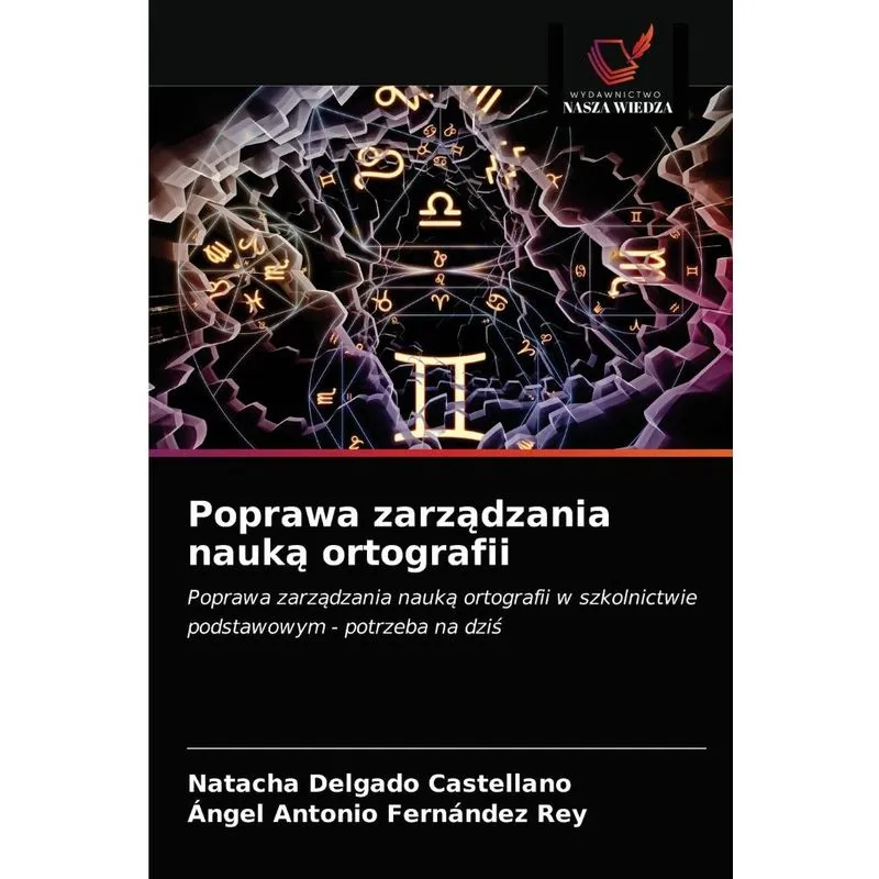 Poprawa zarzadzania nauka ortografii