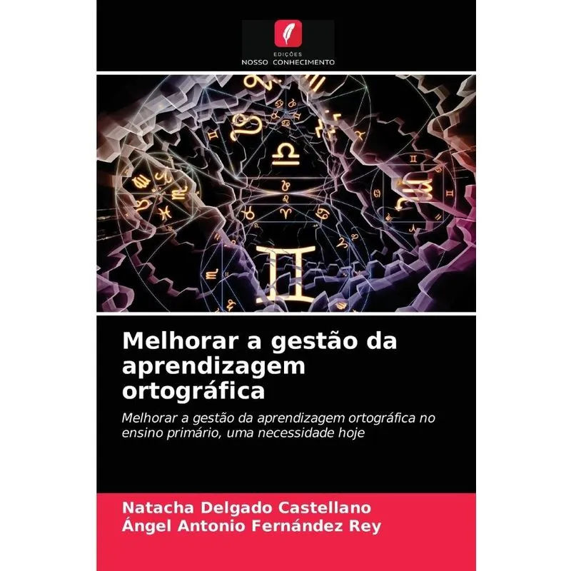 Melhorar a gestão da aprendizagem ortográfica