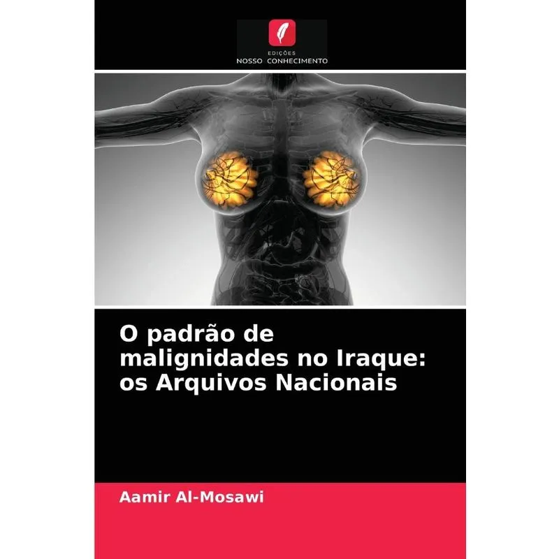 O padrão de malignidades no Iraque