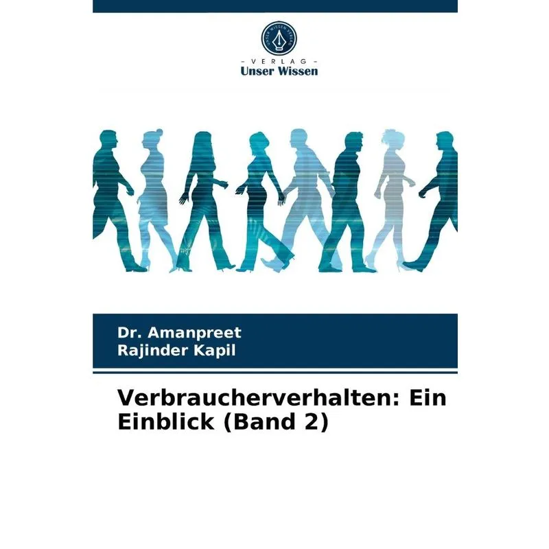 Verbraucherverhalten