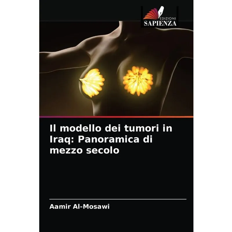 Il modello dei tumori in Iraq