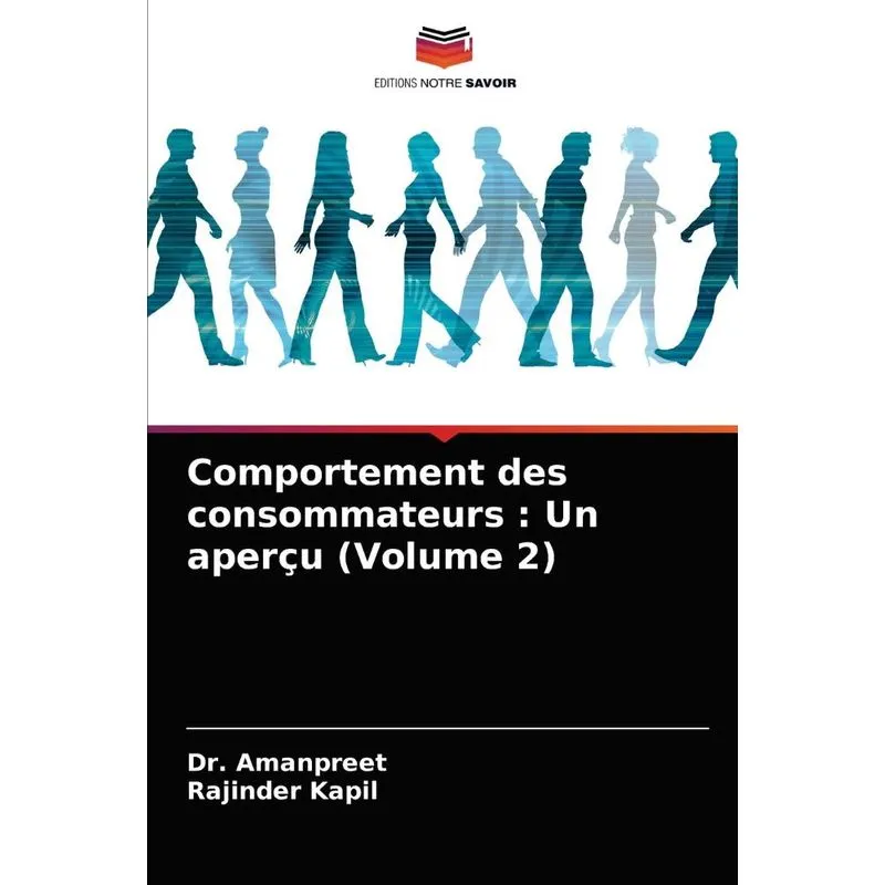 Comportement des consommateurs