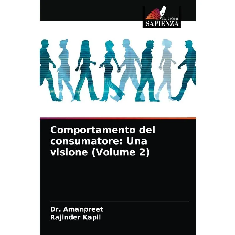 Comportamento del consumatore