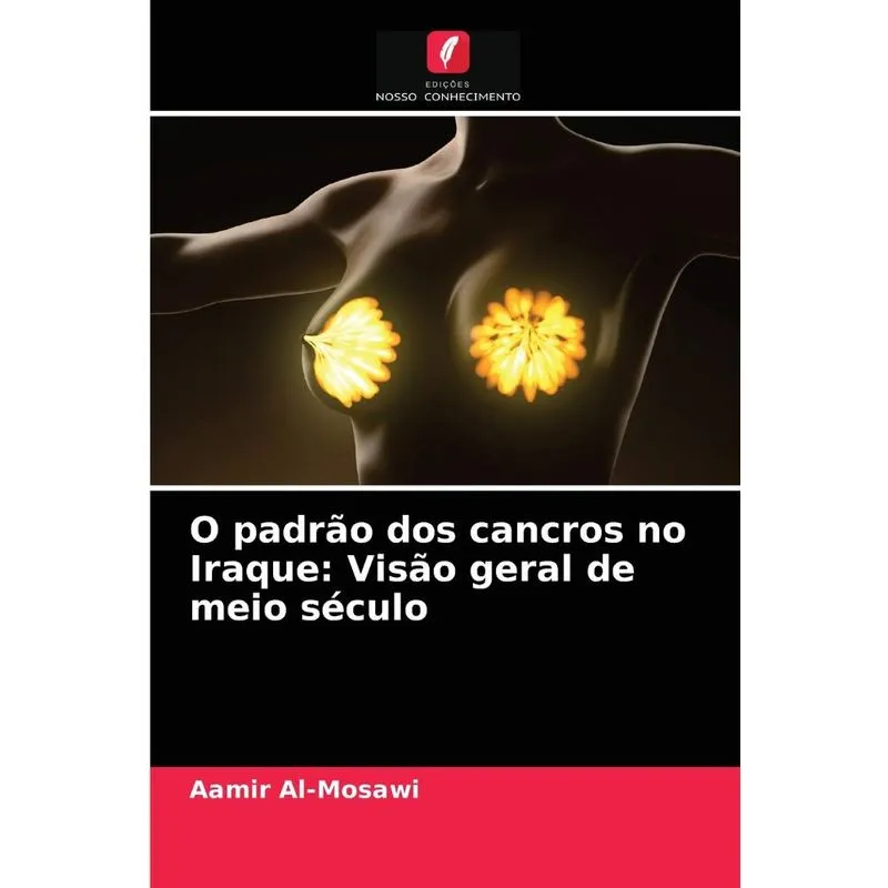 O padrão dos cancros no Iraque