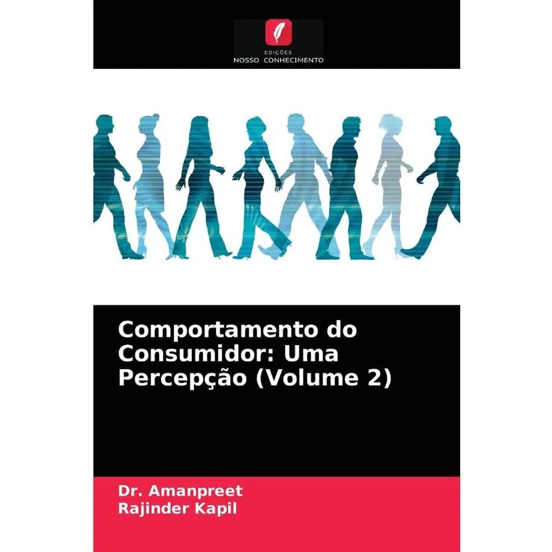 Comportamento do Consumidor