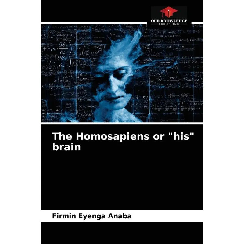 The Homosapiens or his brain
