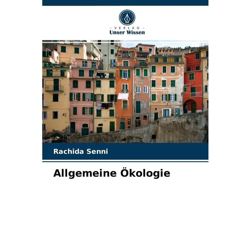 Allgemeine Ökologie