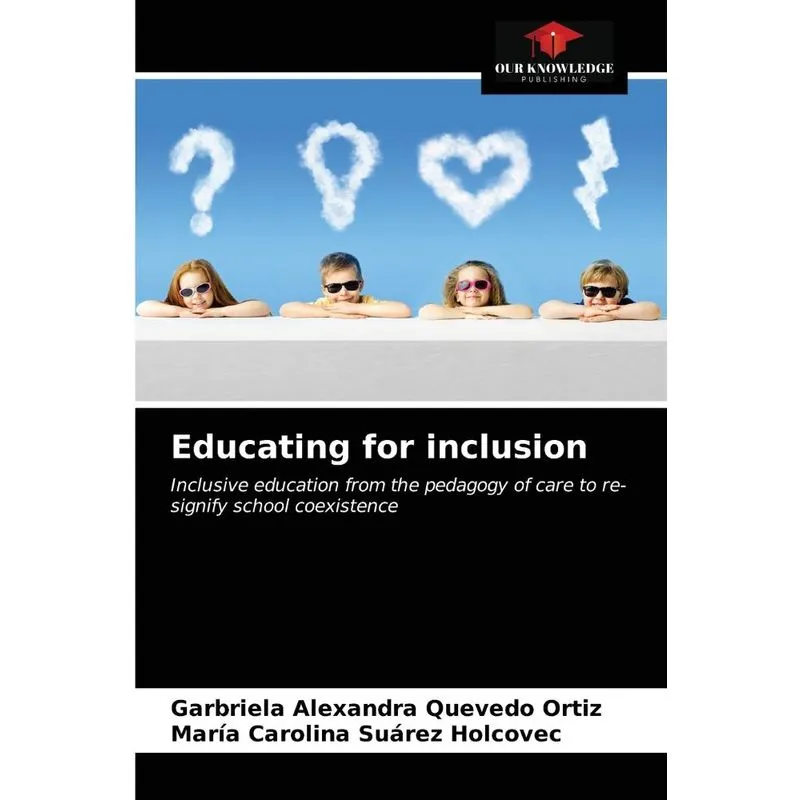 Educating for inclusion