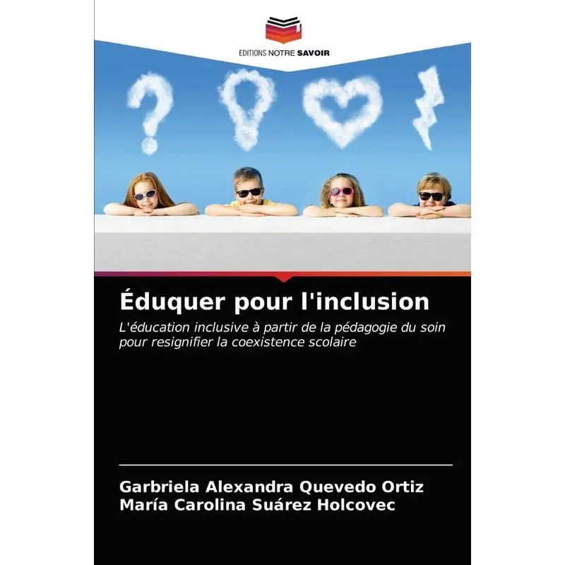 Éduquer pour linclusion
