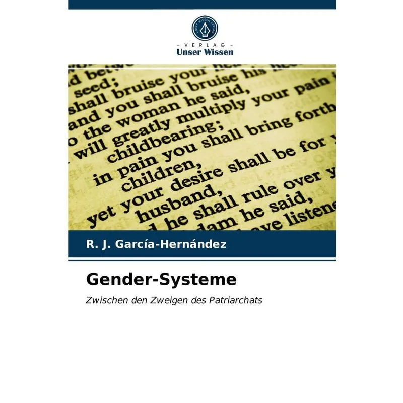 Gender-Systeme
