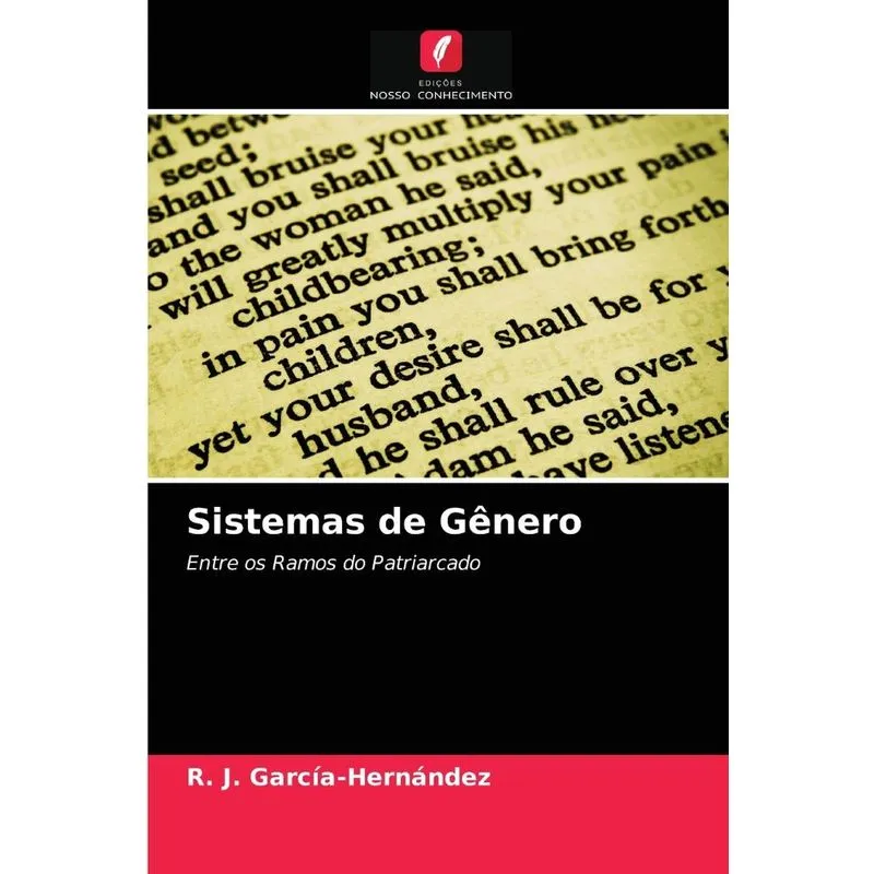 Sistemas de Gênero