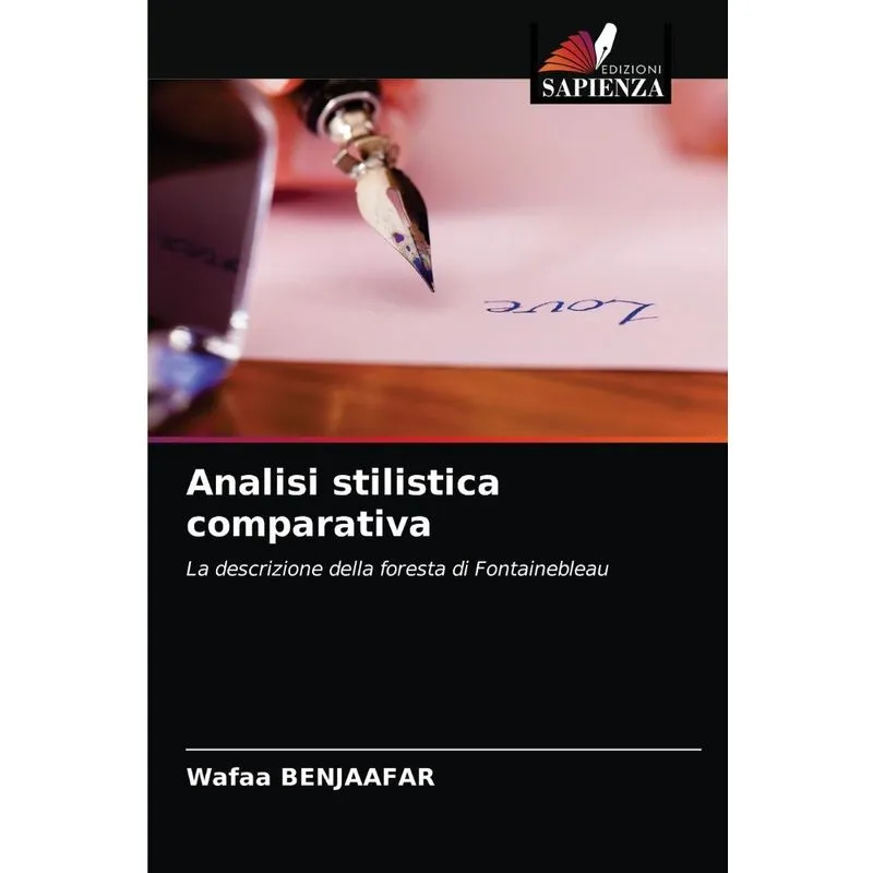 Analisi stilistica comparativa