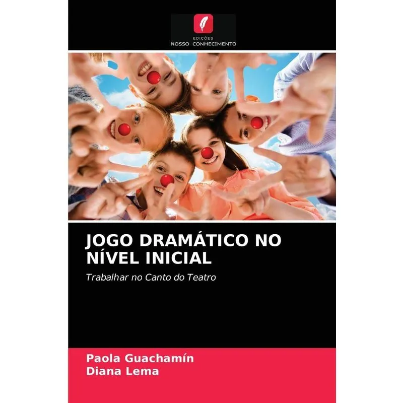 Jogo Dramático No Nível Inicial