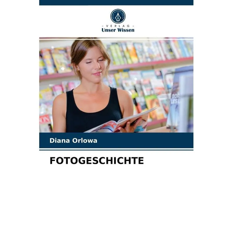 FOTOGESCHICHTE