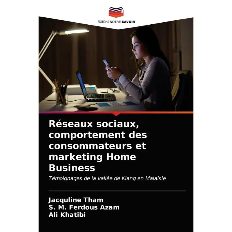 Réseaux sociaux, comportement des consommateurs et marketin
