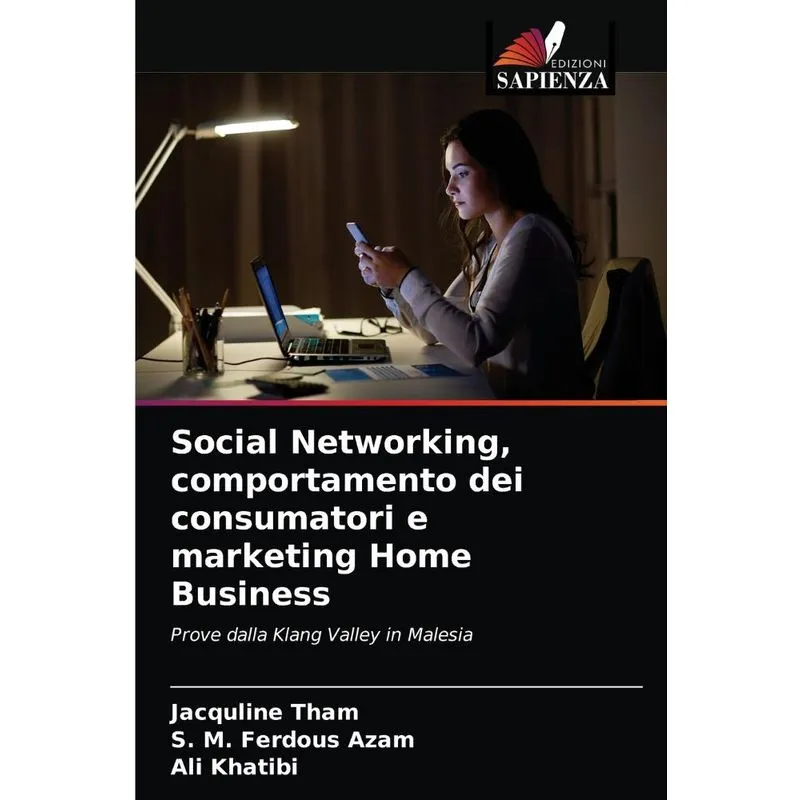 Social Networking, comportamento dei consumatori e marketin