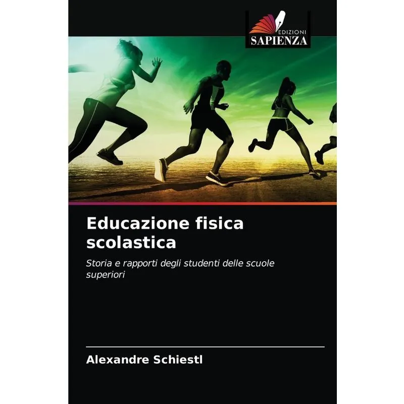 Educazione fisica scolastica