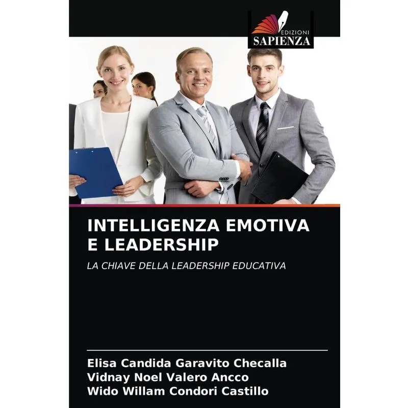 INTELLIGENZA EMOTIVA E LEADERSHIP