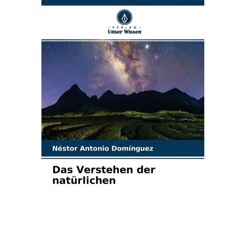 Das Verstehen der natürlichen
