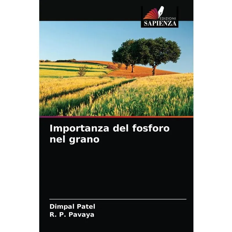 Importanza del fosforo nel grano