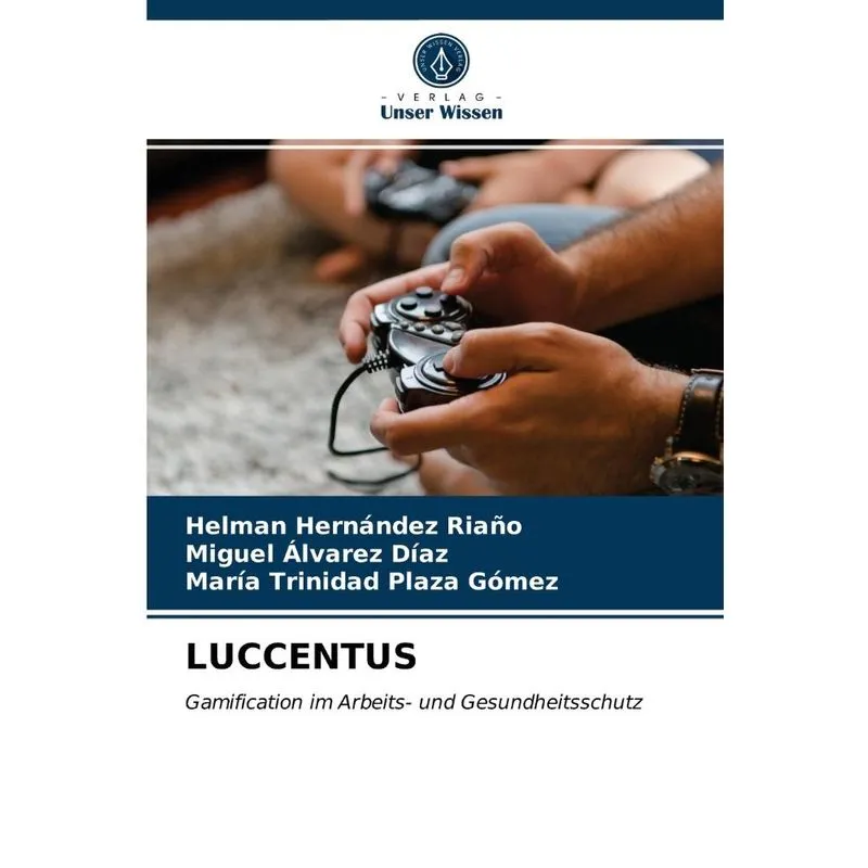 LUCCENTUS