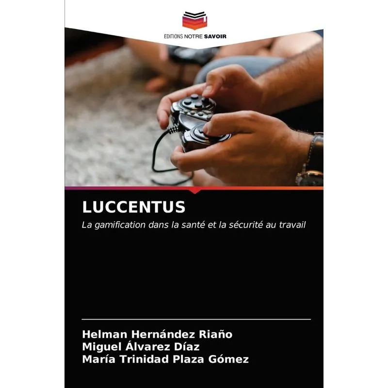 LUCCENTUS