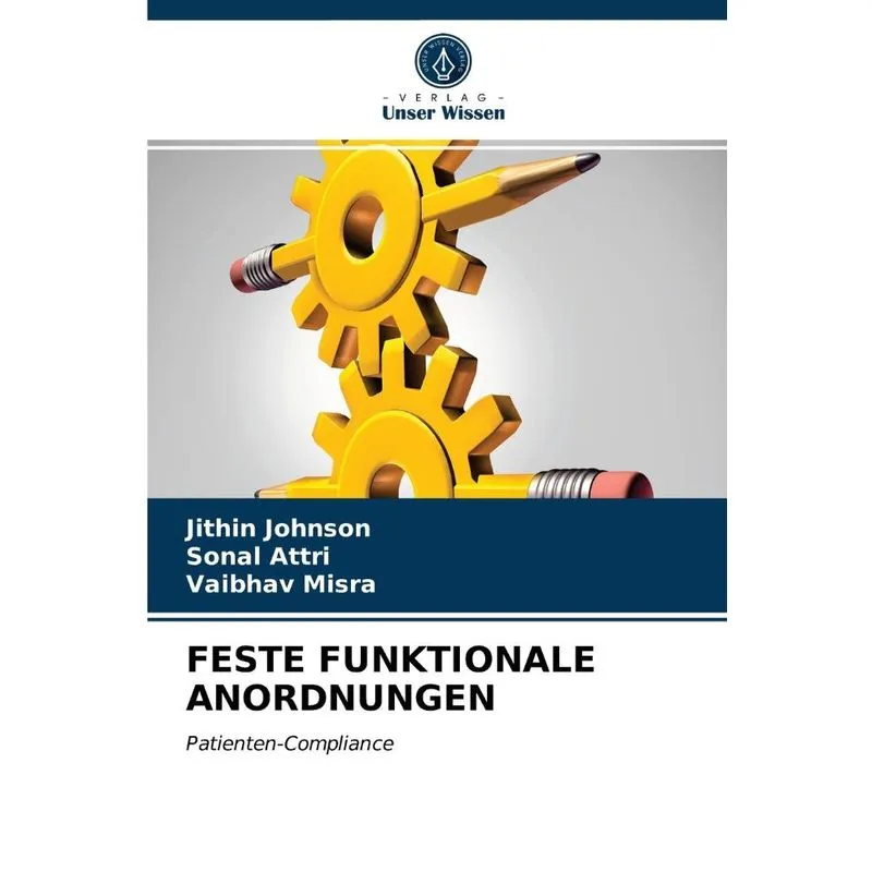 Feste Funktionale Anordnungen