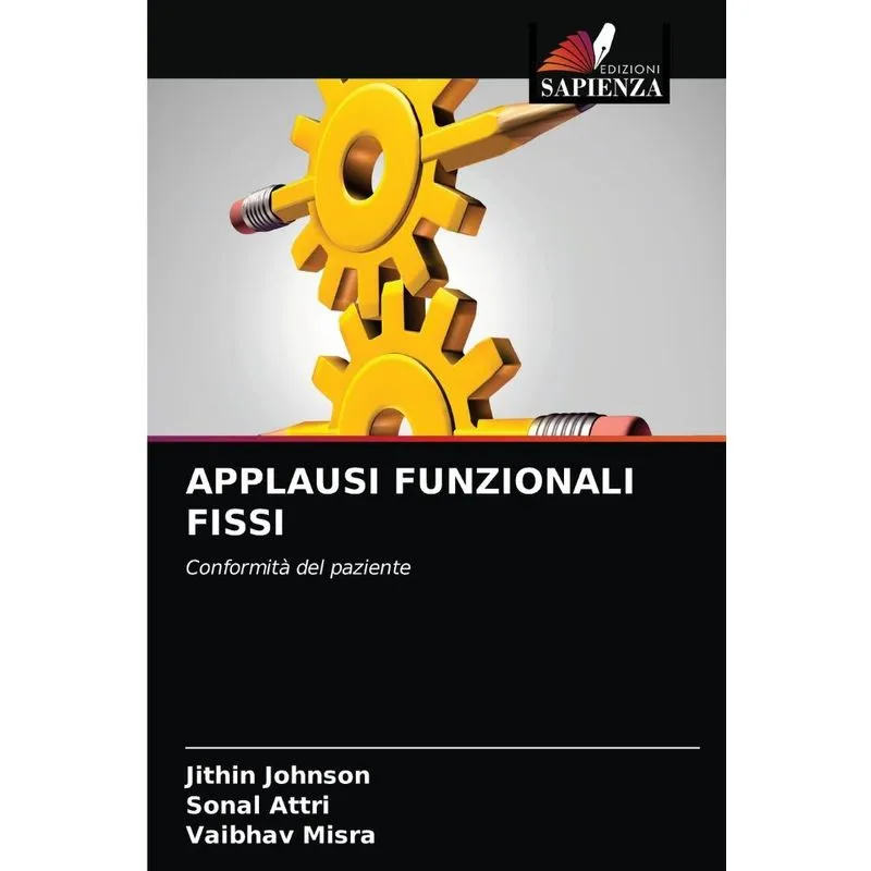 Applausi Funzionali Fissi