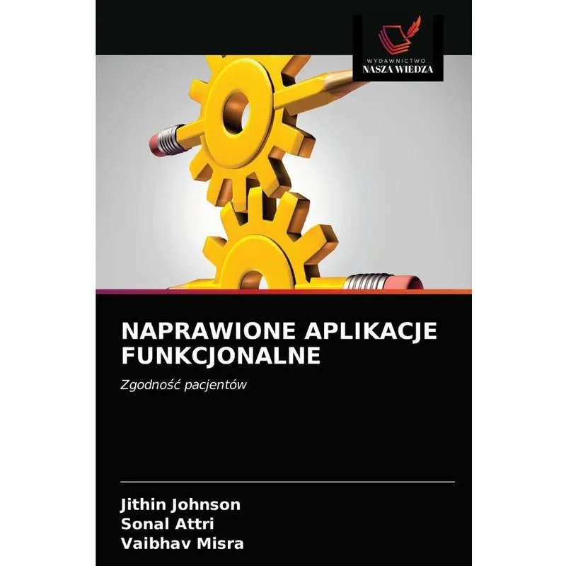 Naprawione Aplikacje Funkcjonalne