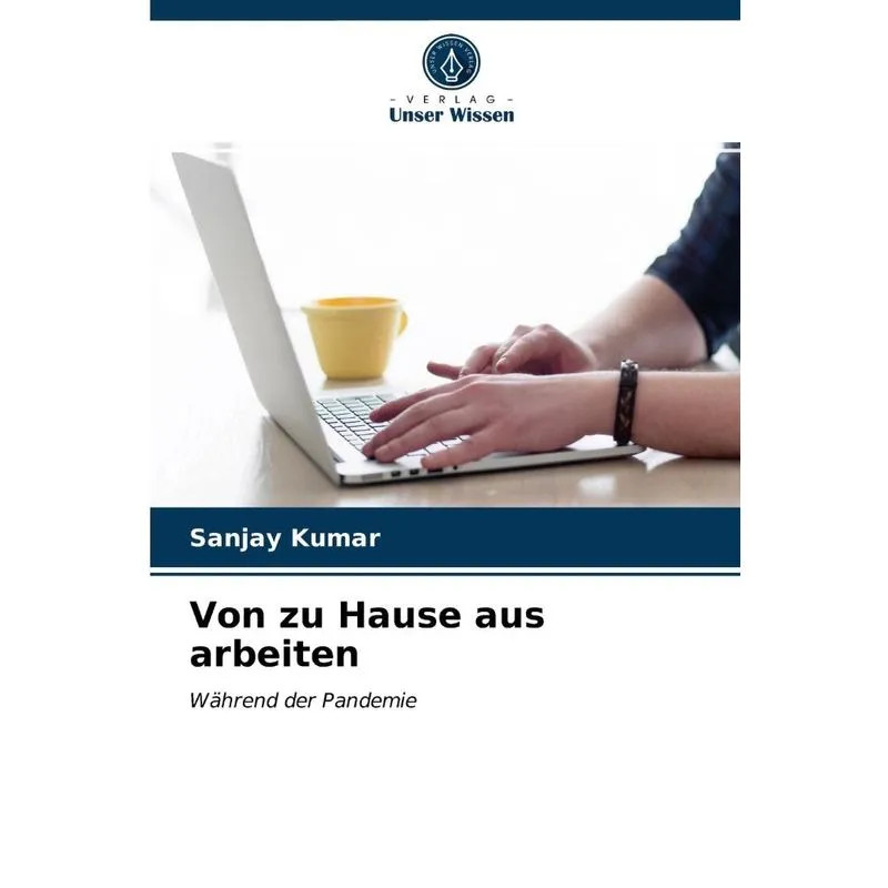 Von zu Hause aus arbeiten
