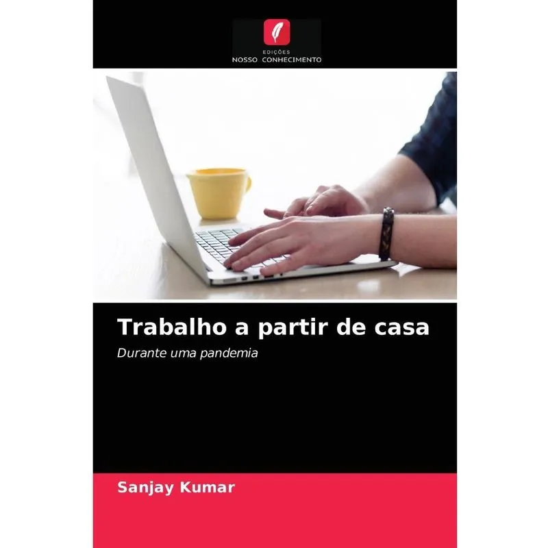 Trabalho a partir de casa