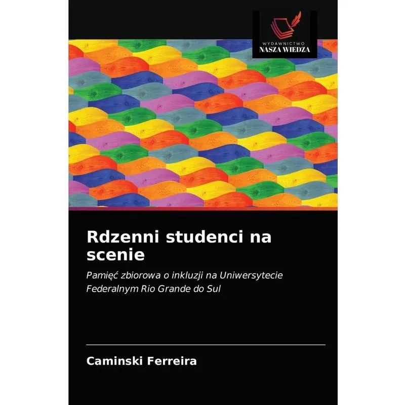 Rdzenni studenci na scenie
