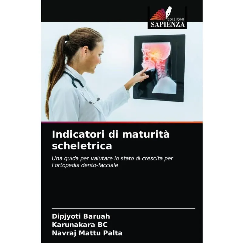 Indicatori di maturità scheletrica