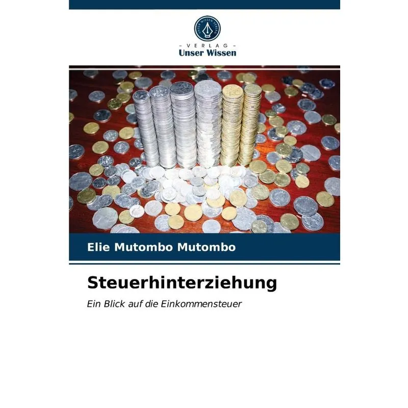 Steuerhinterziehung