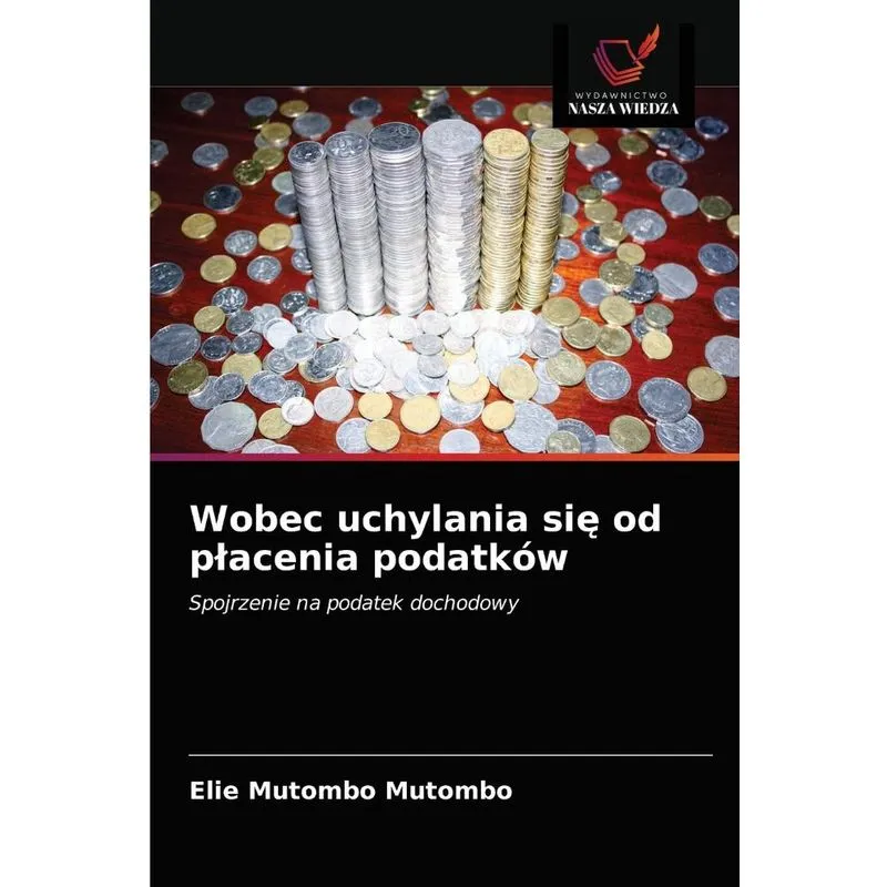 Wobec uchylania sie od placenia podatków
