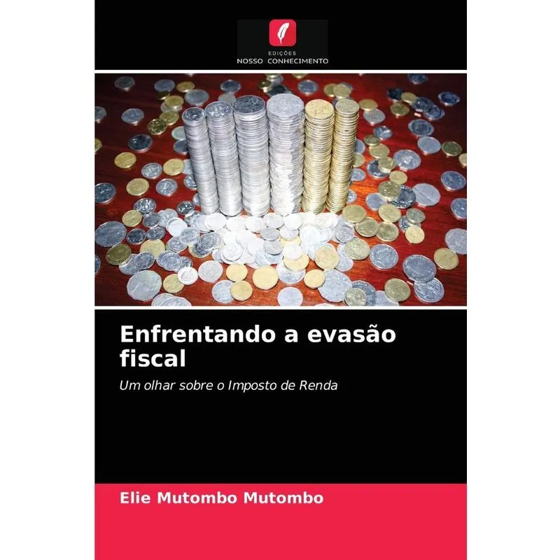 Enfrentando a evasão fiscal