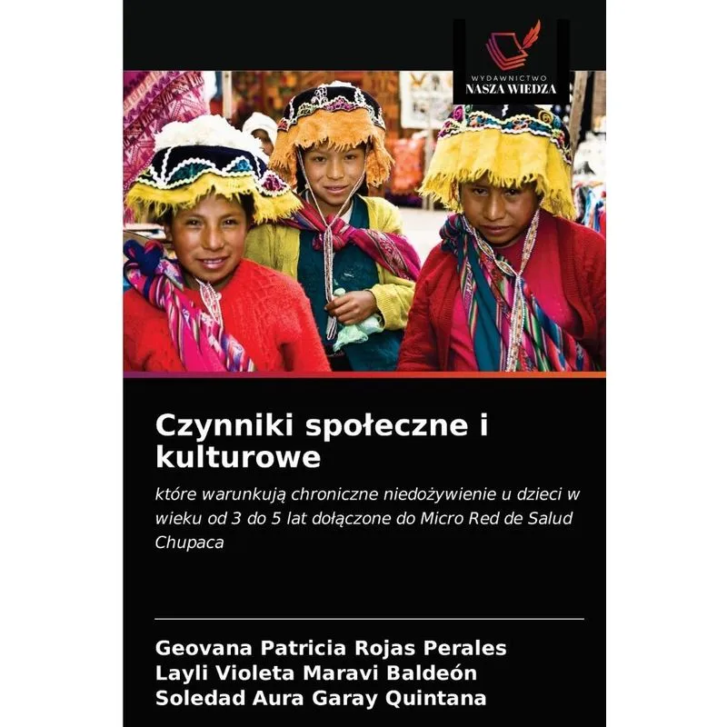 Czynniki spoleczne i kulturowe