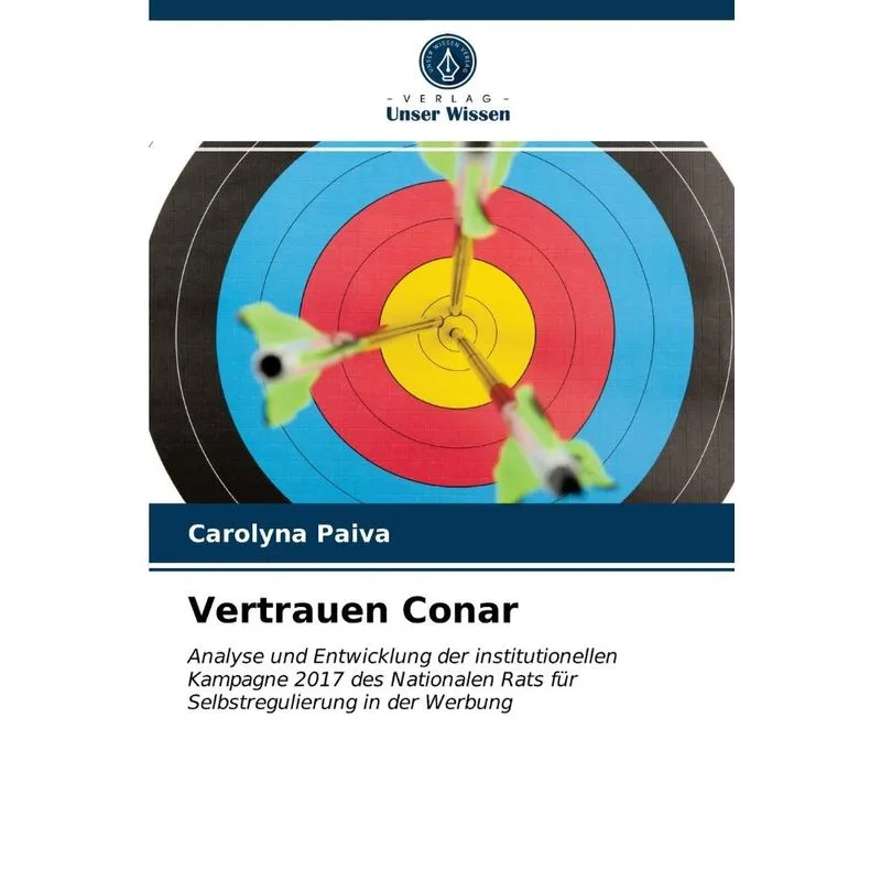 Vertrauen Conar