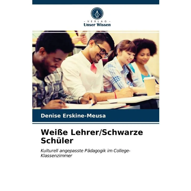 Weiße Lehrer/Schwarze Schüler