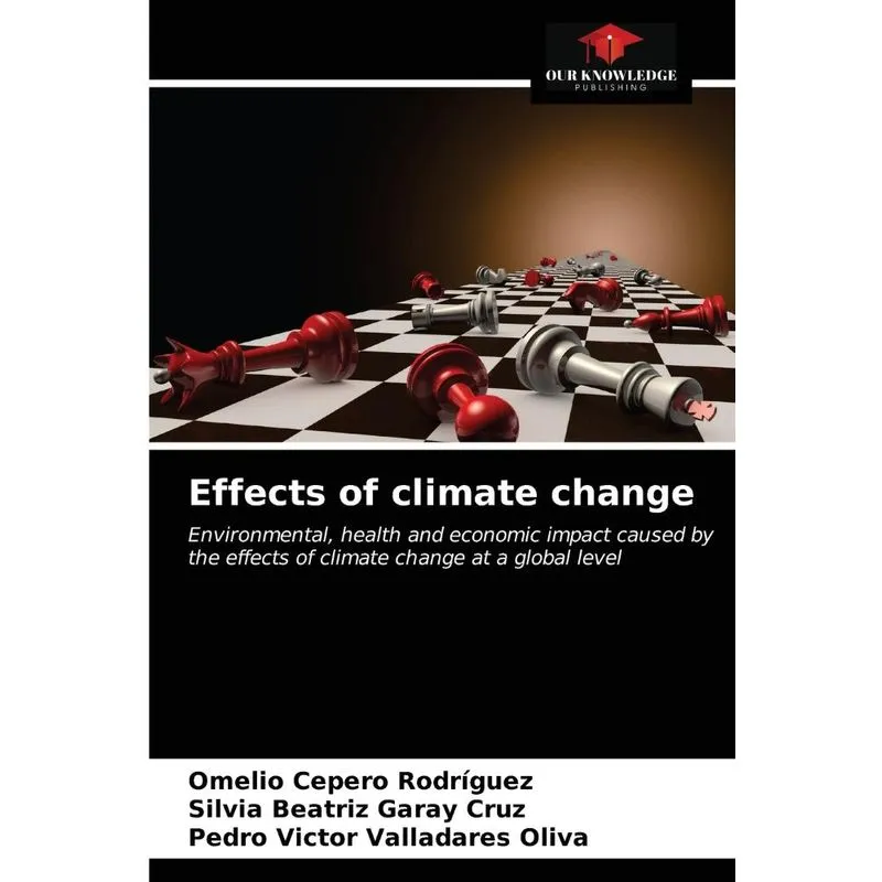 Effects Of Climate Change