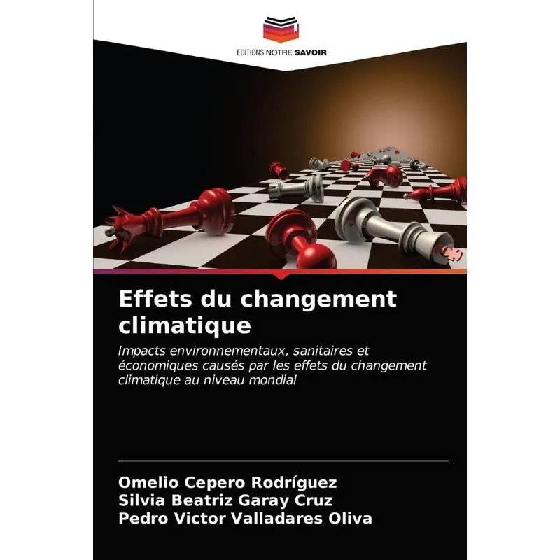 Effets Du Changement Climatique